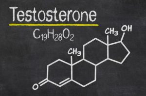 testosterone formula